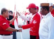 ASN Gorontalo Diminta Ubah Mindset Lewat Bulan Wawasan Kebangsaan dan Gerakan Tertib Arsip