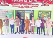 Komisi I DPRD Tinjau TPA Talumelito, Desak Solusi Retribusi dan Krisis Lahan