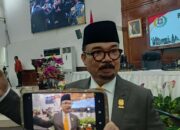 Pokir DPRD Gorontalo 2026 Dipangkas, Thomas Mopili Tekankan Komitmen Aspirasi Rakyat