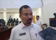 DPRD Gorontalo Bahas Pertanggungjawaban APBD 2024, Thomas Mopili Tekankan Peran Eksekutif