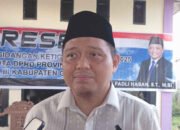 Fadli Hasan Serap Aspirasi Warga Telaga: Soroti DTKS, UMKM, dan Infrastruktur