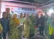 Sitti Nurayin Serap Aspirasi Nelayan dan Petani Bua, Janji Kawal hingga Kebijakan