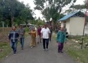 Komisi I DPRD Gorontalo Tinjau Akses Jalan Huidu, Dorong Solusi Antara Keamanan dan Hak Warga