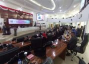 DPRD Gorontalo Tetapkan RPJMD 2025–2029 sebagai Perda