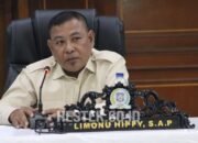 Limonu Hippy: Palma Grup Tidak Transparan, Rugikan Masyarakat dan Negara