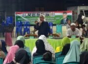 Fadli Poha Serap Aspirasi Warga Batudaa, Tekankan Prioritas di Tengah Fiskal Terbatas