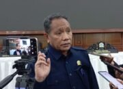 Ridwan Monoarfa Apresiasi Komisi I: Kawal APBD dengan Teliti dan Berani