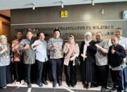 Komisi III DPRD Gorontalo Konsultasikan Program Kota Terpadu ke BPIW PUPR