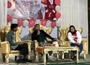Espin Tulie dan Ramdan Liputo: Supremasi Hukum Harus Bertumbuh dari Desa