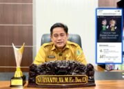 Opsen PKB Bukti Nyata Manfaat Pajak Kembali ke Masyarakat