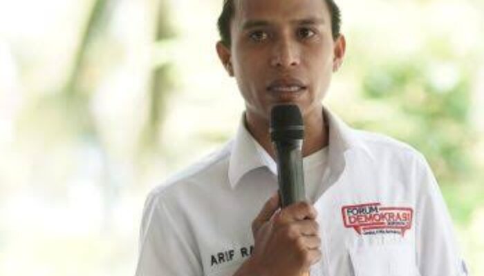 AMMPD Minta Kejati Lakukan Riksus Terhadap KPID dan KIP Gorontalo