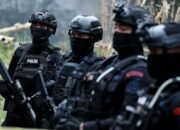 Hoaks!!! Densus 88 Bekingi Tambang Ilegal, Upaya Kaburkan Masalah PETI Pohuwato