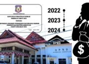Ketika Dugaan Manipulasi KKD Menjadi Skema Baru Penggerogotan APBD