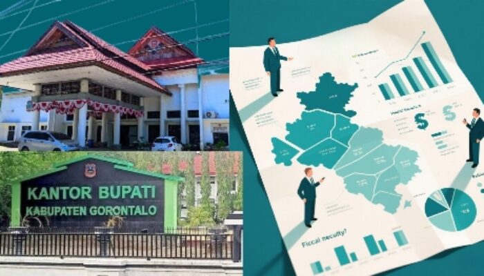 Menyibak Rumusan Kemampuan Keuangan Daerah, Antara Realitas Fiskal dan Manipulasi Politik Anggaran