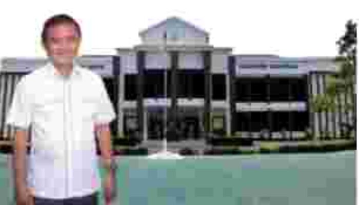 Distori Tuntutan Kerja Profesional Dianggap Tekanan Buat Kejari Kabgor ?