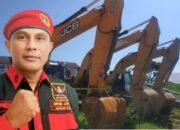 GRIP Jaya Soroti Polda Gorontalo: Pengusaha Kecil Diburu, Pemain Besar PETI Dibiarkan
