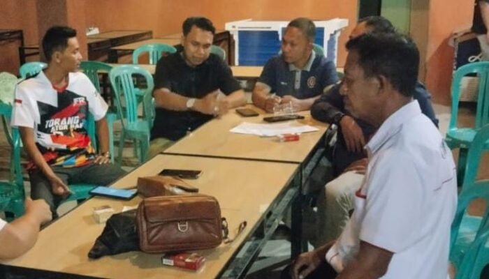 Musorkab Diulang, PTMSI Minta Calon Sebelumnya Didiskualifikasi