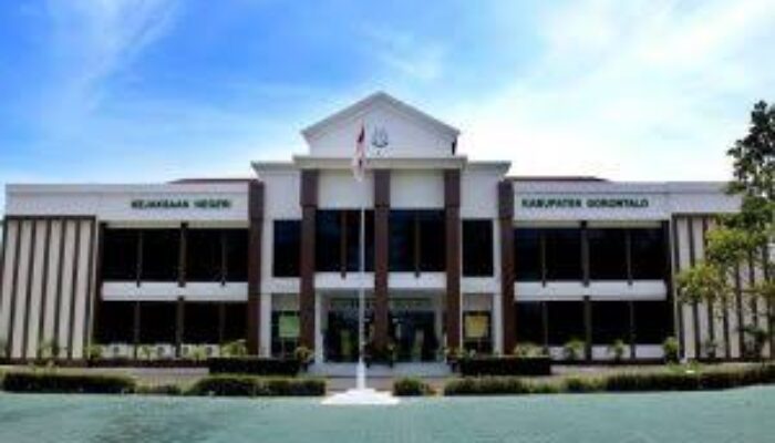 AMMPD Minta Kejari Kabgor Periksa Ketua dan Pembina TAPD Atas Kasus TKI DPRD