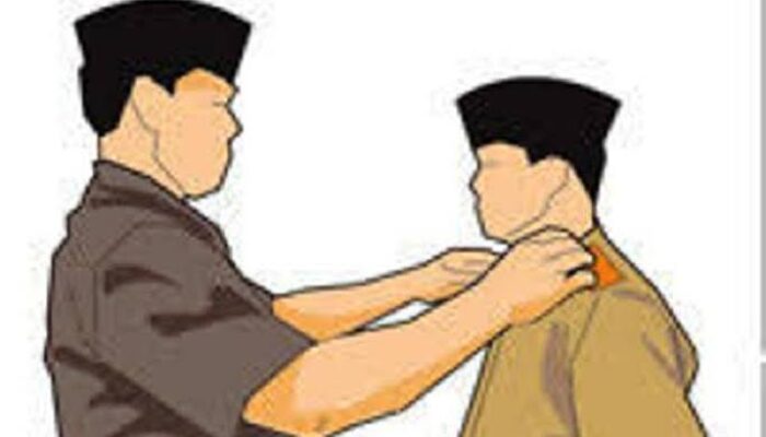 Bayang-Bayang di Balik Kekuasaan