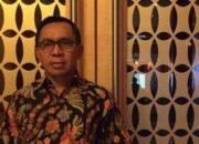 DPD PDI Perjuangan Gorontalo Bantah Isu Pemecatan Wahyu Moridu