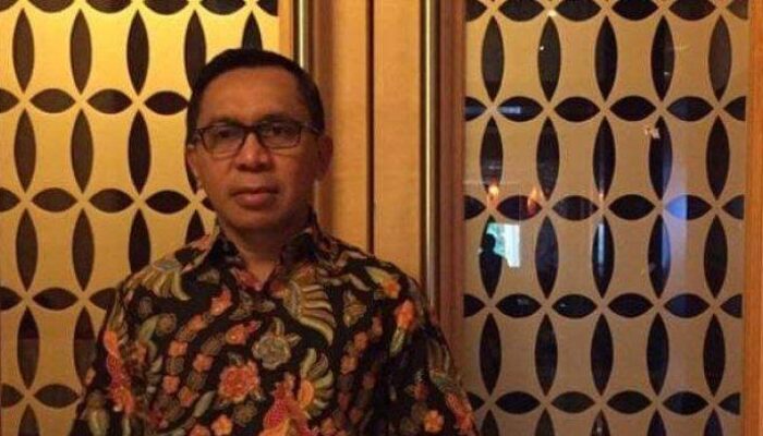 DPD PDI Perjuangan Gorontalo Bantah Isu Pemecatan Wahyu Moridu