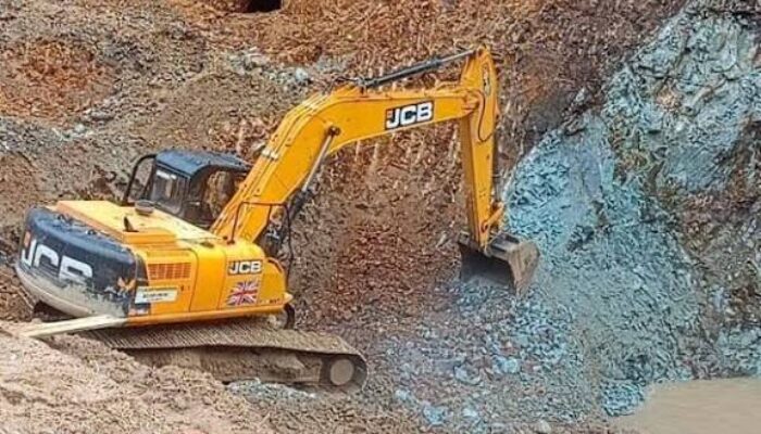 Buramnya Penegakan Hukum Gorontalo, Para PJU Polda Ketakutan ?