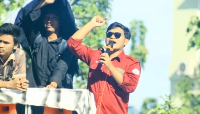 IMI Gorontalo Masuk Pusaran KONI, Kejati Gorontalo Diminta Serius