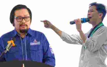 Dana Pokir Tak Bisa Dibela atas Nama Kepemimpinan