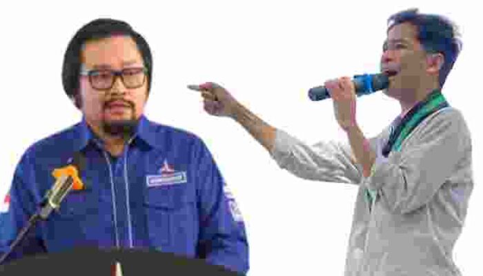 Dana Pokir Tak Bisa Dibela atas Nama Kepemimpinan