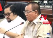 Tertidur Saat Aspirasi Warga Disampaikan, Erwin Kembali Jadi Sorotan