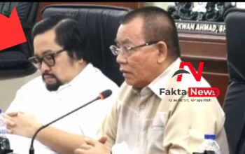 Tertidur Saat Aspirasi Warga Disampaikan, Erwin Kembali Jadi Sorotan