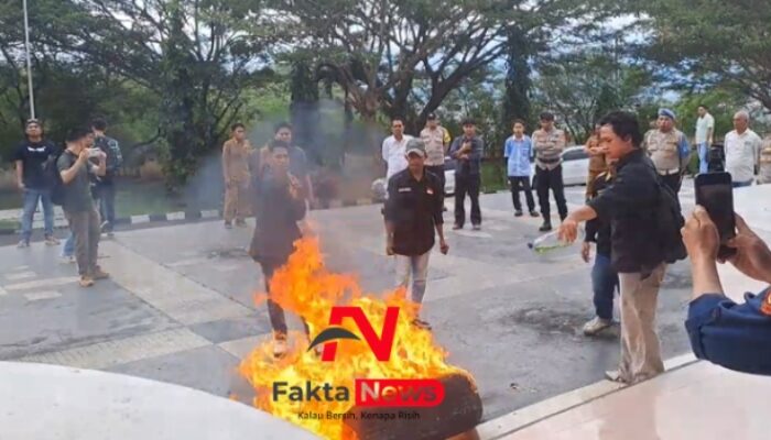 Kejati Gorontalo Didesak Segera Periksa Ketua IMI Gorontalo Erwin Ismail