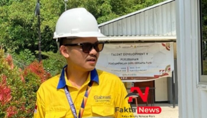 Serukan Keadilan Bagi Pekerja Lokal, FOKAL Surati Gubernur Gorontalo