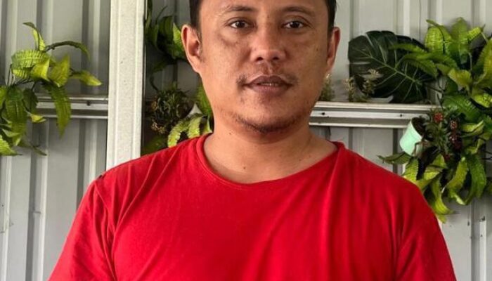 LSM Jaman Siap Bongkar Dugaan Politisasi Anggaran Dispora Gorontalo