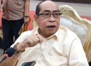 Perwako 17/2025 Wujudkan Kemitraan Fiskal Antara Pemerintah dan Warga Kota Gorontalo