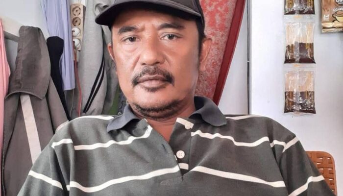 Buruh Pasar Apresiasi Langkah Dheninda Yang Lindungi Masyarakat dari Calo P3K