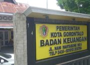 Perwako 17/2025 Wujud Pajak Berkeadilan: Pemkot Gorontalo Hadir Ringankan Warga Terdampak Bencana