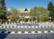 Pemkot Gorontalo Tunjukkan Kepedulian Nyata pada Dunia Usaha