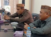 DPRD Pohuwato Desak Pani Gold Project Tuntaskan Pembayaran Tali Asih