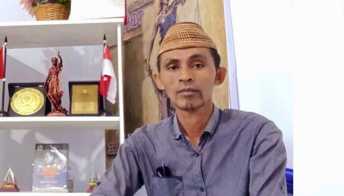 Gorut Dan Era Ketelanjangan Narasi