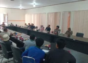 DPRD Pohuwato Bahas Polemik BBM Subsidi Bersama HMI, SPBU Marisa Absen Hadiri RDP