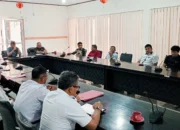 DPRD Pohuwato Soroti Lambatnya Progres Pekerjaan Fisik Sejumlah OPD