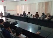 Tiga Kali Ganti Gubernur, Pembayaran Lahan Tambang Pani Belum Tuntas, DPRD Pohuwato Diminta Bertindak Tegas