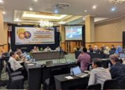 FLASH NEWS, DLHK GORONTALO DIDUGA HALANGI AKSES PUBLIK TERKAIT PROYEK EMAS PBT