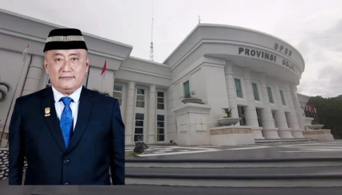 Sidak Tanpa Mandat, Ketika DPRD Menyerempet Batas Kewenang