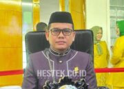 Legislator Gorontalo Protes Pemberitaan Sepihak soal Isu Penahanan