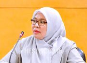 Kristina Udoki Berhasil Pertahankan Anggaran KPID dan KIP di APBD 2026