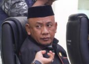 Hamzah Idrus Dorong Pembentukan Pansus untuk Percepatan Pembangunan Pinogu