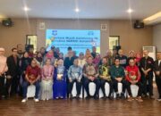 Ketua DPRD Gorontalo Dorong Keroncong Tetap Hidup di Tengah Gempuran Musik Modern