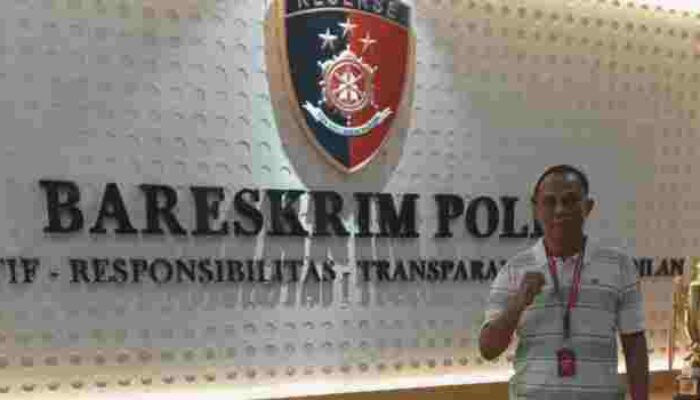 Rekaman Percakapan DPRD Gorontalo Berujung Pelaporan ke Bareskrim, Satgas GRIB Jaya Desak Proses Hukum